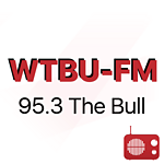 WTBU-HD The Bull 95.3 FM