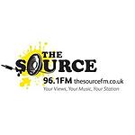 The source 96.1 FM