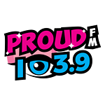 CIRR-FM 103.9 Proud FM