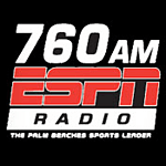WEFL ESPN Radio 760