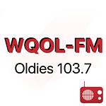 WQOL Oldies 103.7