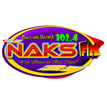 102.4 NAKS FM