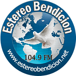 Estereo Bendicion 104.9 FM