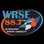 WRSE Elmhurst College Radio