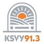 KSVY 91.3 FM