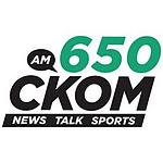 CKOM News Talk 650