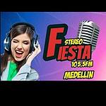 Fiesta Stereo Medellin 105.5
