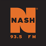 WZCY Nash FM 93.5