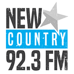 CFRK-FM Fredericton's New Country 92.3