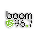 CFXW boom 96.7 FM