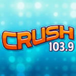 KKUU HD2 Crush 103.9 FM (US Only)