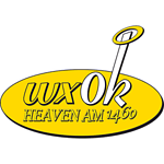 WXOK Heaven 1460 AM