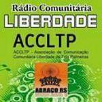 Rádio Comunitária Liberdade
