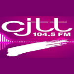 CJTT 104.5 FM