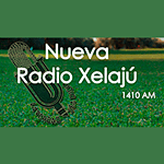 Nueva Radio Xelajú