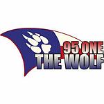 KABW 95.1 The Wolf