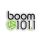 CIXF Boom 101.1 FM