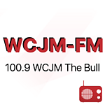 WCJM-FM The Bull