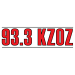KZOZ 93.3 FM