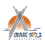 CHUK-FM 107,3