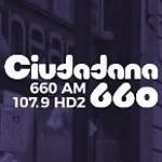 Radio Ciudadana 660 AM