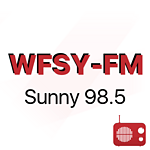 WFSY Sunny 98.5