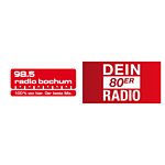 Radio Bochum - Dein 80er Radio