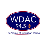 WDAC The Voice of Christian Radio 94.5 FM
