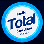 Radio Total FM 91.1