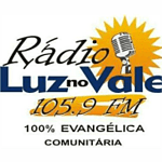 Radio Luz no Vale 105.9 FM