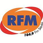 RFM Haiti 104.9 FM