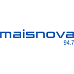 Rede Maisnova FM 94.7 Marau