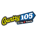 CKTG-FM Country 105