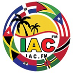 IAC.FM | I am Caribbean
