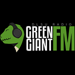 DLSU Green Giant FM