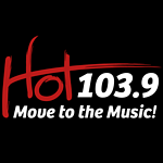 KHTI HD2 Hot 103.9 FM