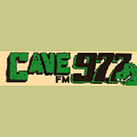 KAVV Cave 97.7 FM