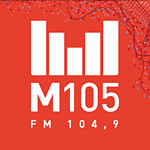 CFXM-FM M105