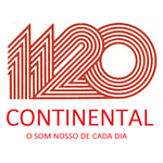 Continental 1120 AM