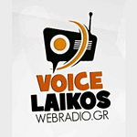 VoiceLaikos Webradio