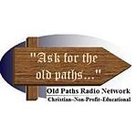 WOPR Old Paths Radio Network 88.1 FM