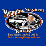Memphis Mayhem radio