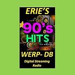 Erie's 90's Hits Station WERP-DB