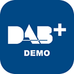 DAB+ Demo