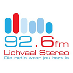 Lichvaal Stereo