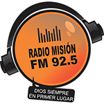 Radio Mision FM 92.5