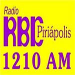 Radio RBC 1210 AM