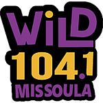 KYWL Wild 97.9 and 104.1