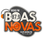 Boas Novas 87.9 FM