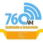 Radio 7.60